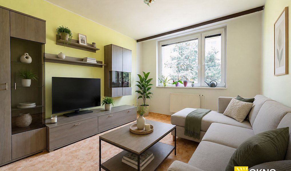 Prodej bytu 3+1 86 m², Blansko – náhled fotky 5