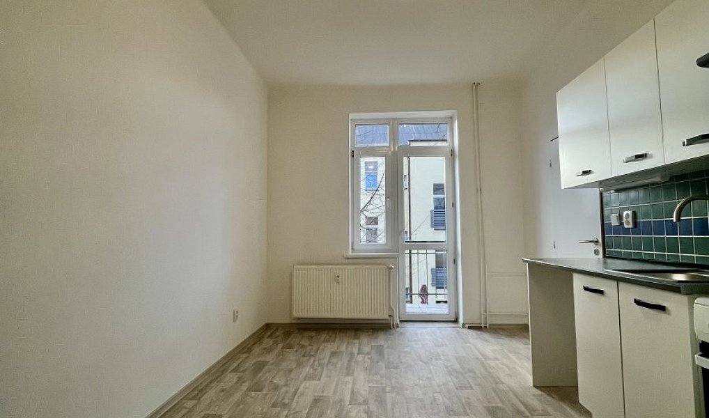 Pronájem bytu 1+1 50 m², Ostrava – náhled fotky 2