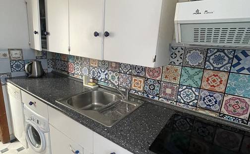 Pronájem bytu 3+1 68 m², Čechova, České Budějovice - České Budějovice 6