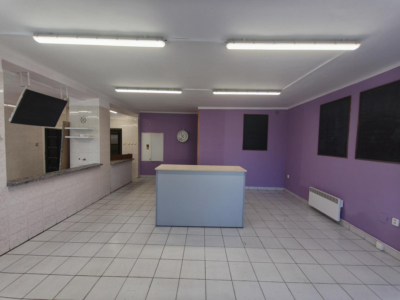 Pronájem výrobních prostor 141 m² — photo 3