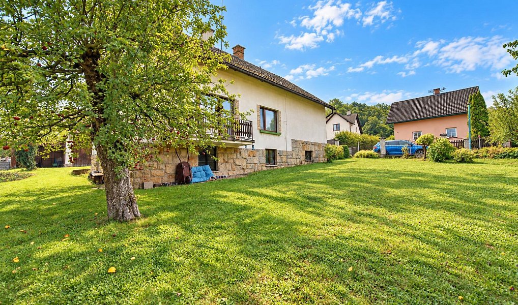 Prodej domu 110 m² s pozemkem 1 464 m², Velichovky – náhled fotky 19