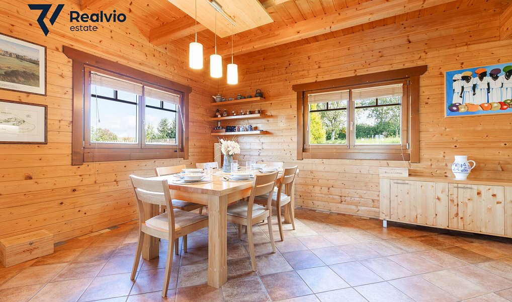 Prodej chaty/chalupy 400 m² s pozemkem 2 362 m², Kořenec – náhled fotky 6