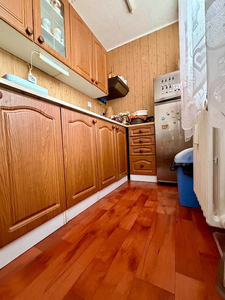 Prodej bytu 1+1 26 m² – fotografie 3