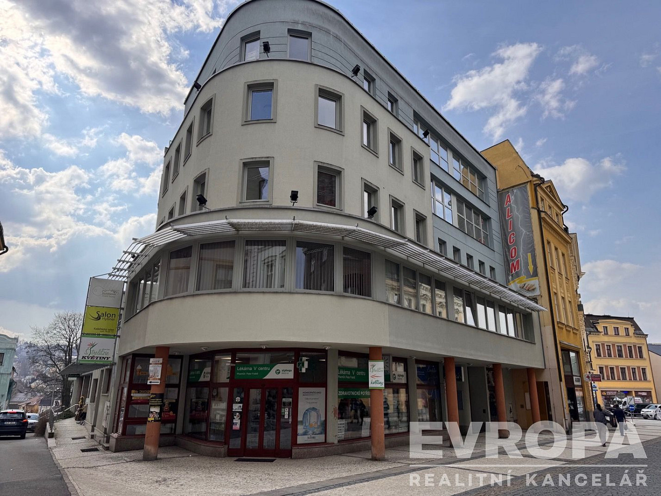 Pronájem obchodních prostor 6 m² – fotografie 2