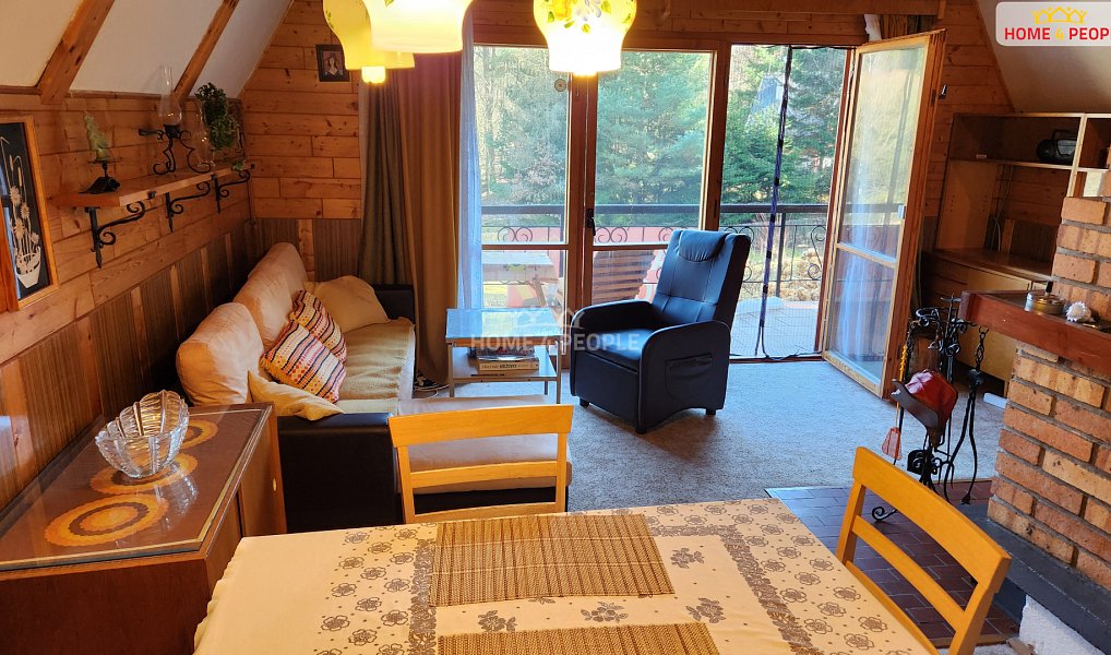 Prodej chaty/chalupy 68 m², Probulov – náhled fotky 28