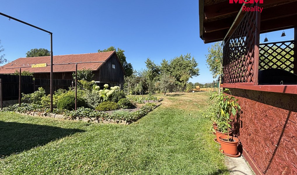 Prodej domu 117 m² s pozemkem 624 m², Vyskytná – náhled fotky 12