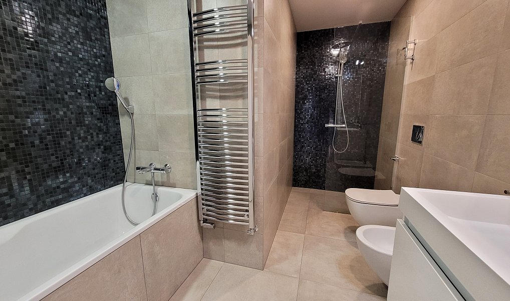 Pronájem bytu 2+kk 65 m², Praha – náhled fotky 7
