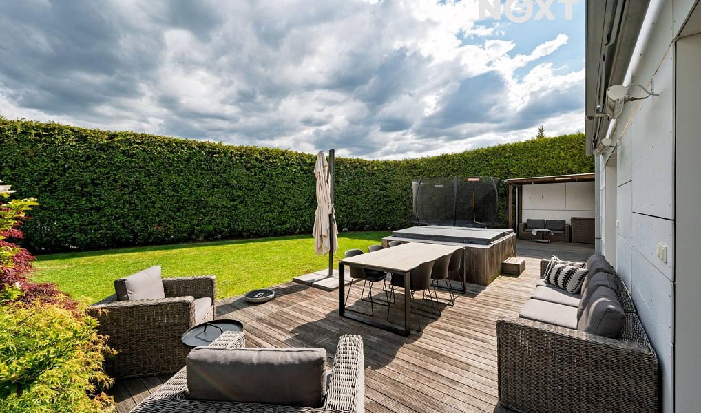 Prodej domu 141 m² s pozemkem 458 m², Jenštejn – náhled fotky 3