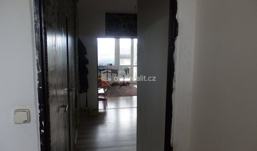 Prodej bytu 3+1 69 m², Praha – náhled fotky 4