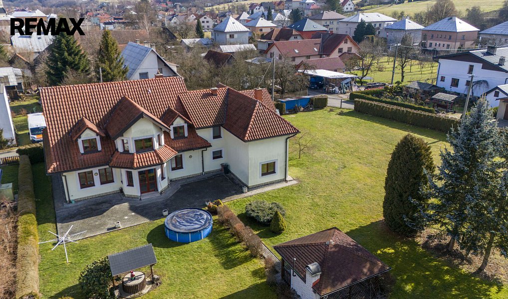 Prodej domu 302 m² s pozemkem 1 176 m², Ratiboř – náhled fotky 3