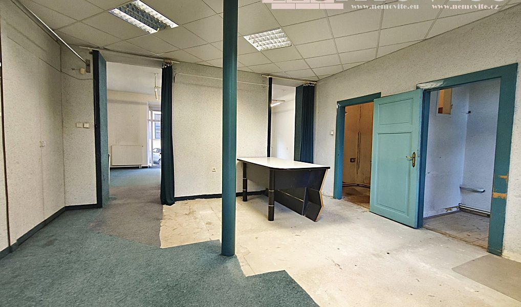 Prodej obchodních prostor 73 m², Pardubice – náhled fotky 7