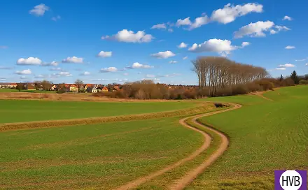 Prodej pole 7 272 m², Vodochody, okres Praha-východ