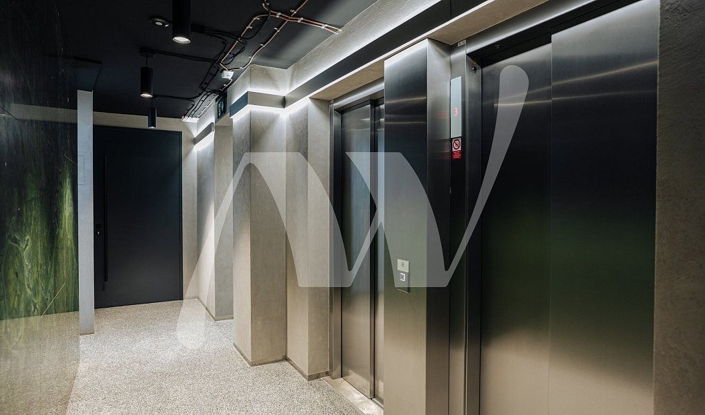Pronájem kanceláře 115 m², Praha – náhled fotky 5