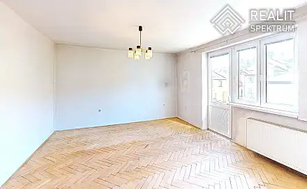 Prodej bytu 3+1 74 m²