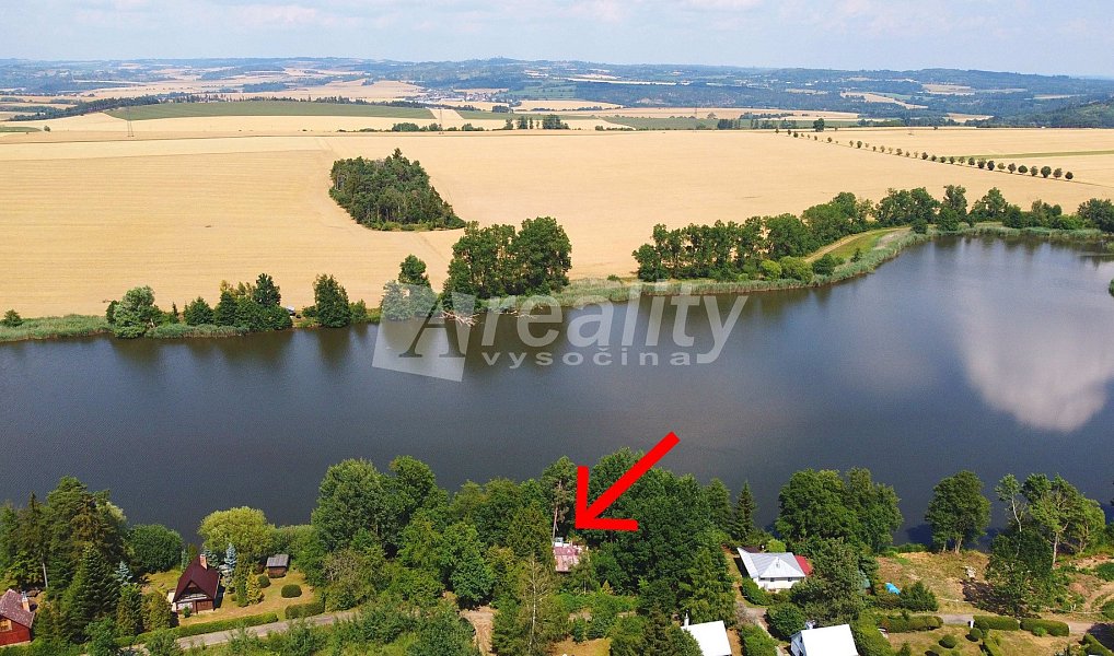 Prodej chaty/chalupy 48 m² s pozemkem 644 m², Čechočovice – náhled fotky 4