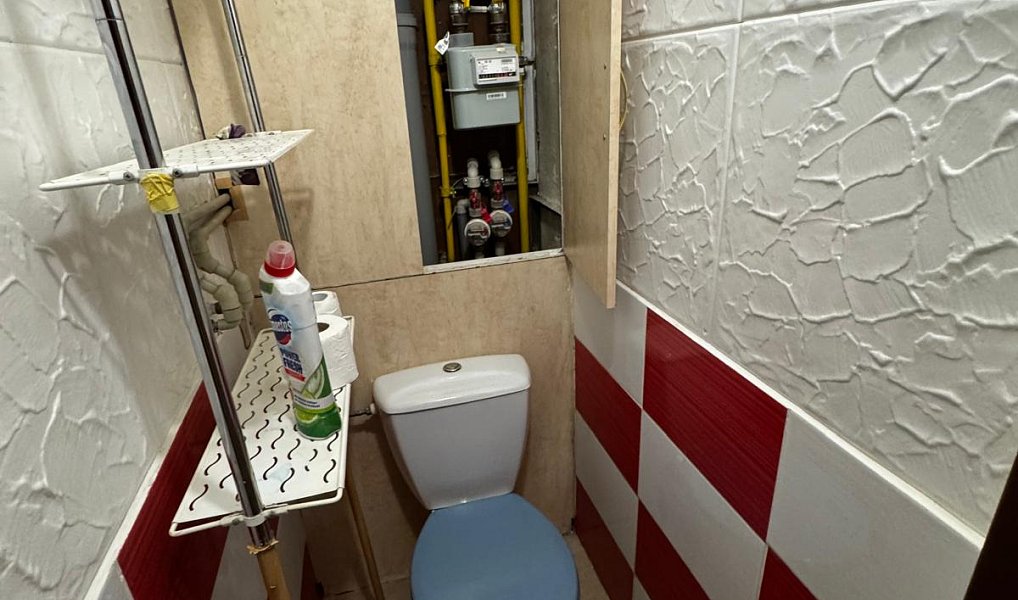 Pronájem bytu 3+1 80 m², Aš – náhled fotky 3