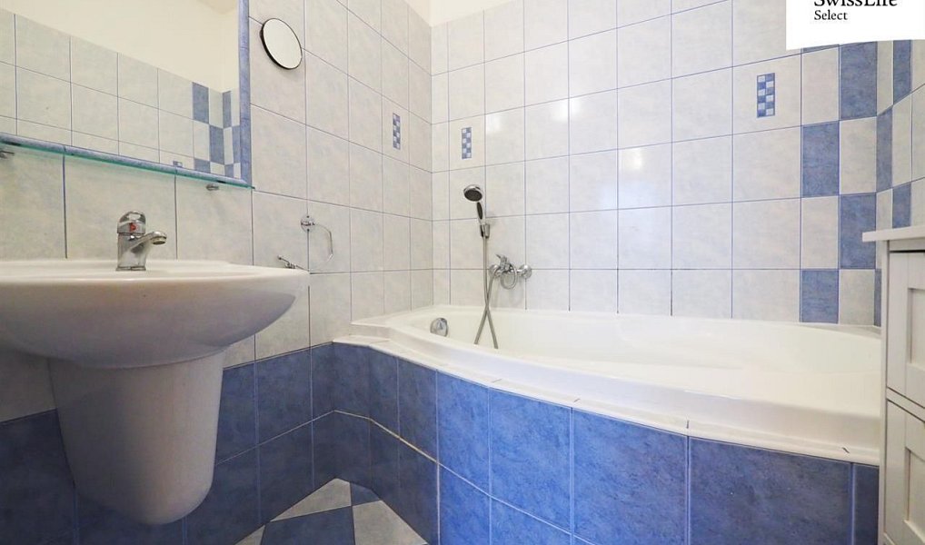 Pronájem bytu 3+1 73 m², Žďár nad Sázavou – náhled fotky 16