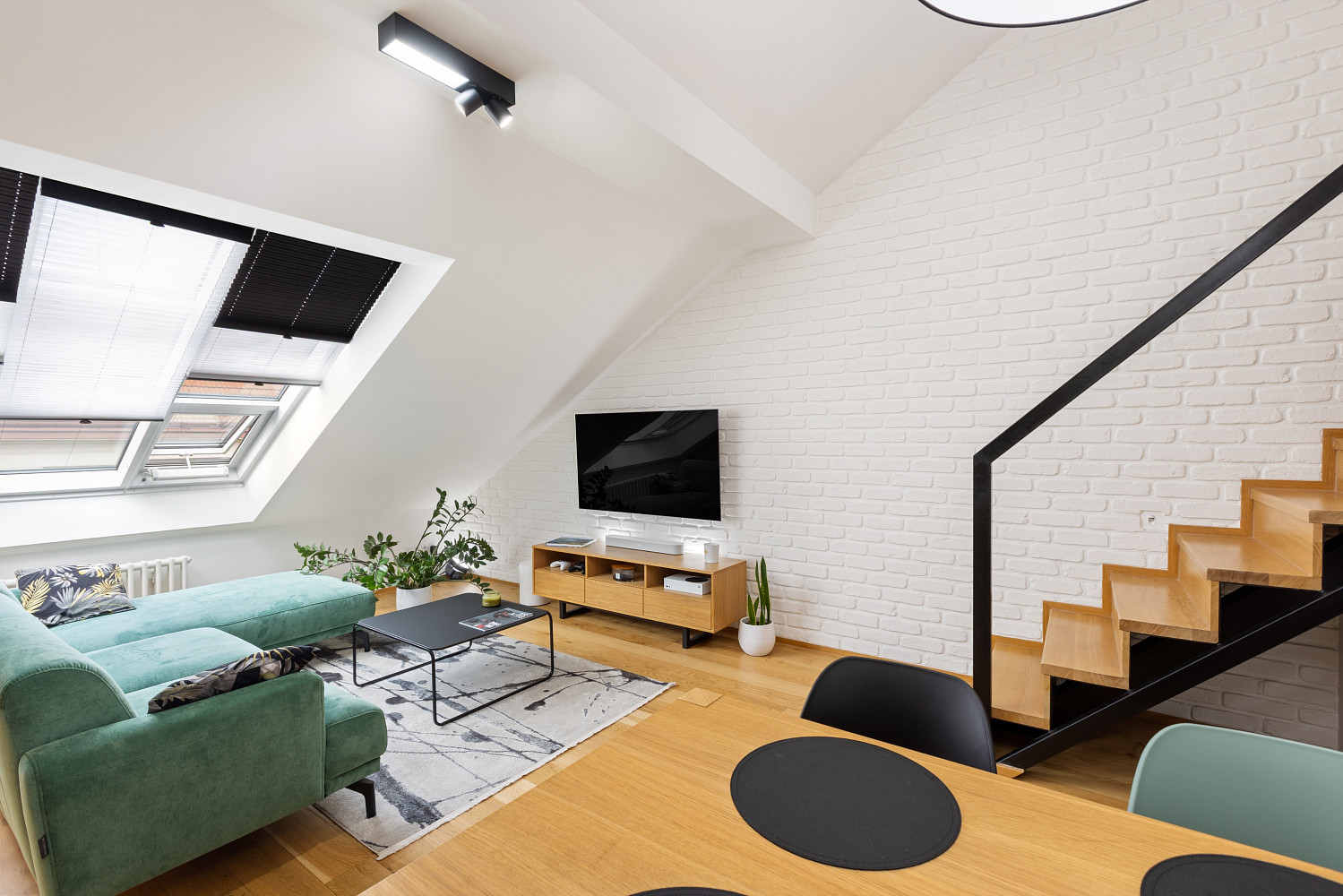 Prodej bytu 3+kk 84 m² – fotografie 3