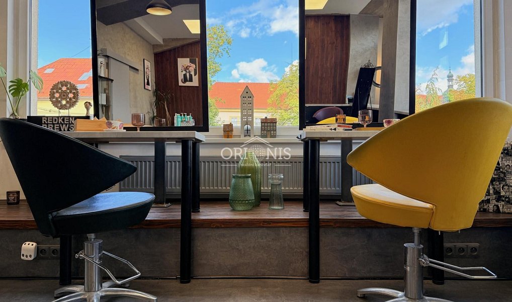 Prodej komerčního objektu (jiného typu) 70 m², Chomutov – náhled fotky 6
