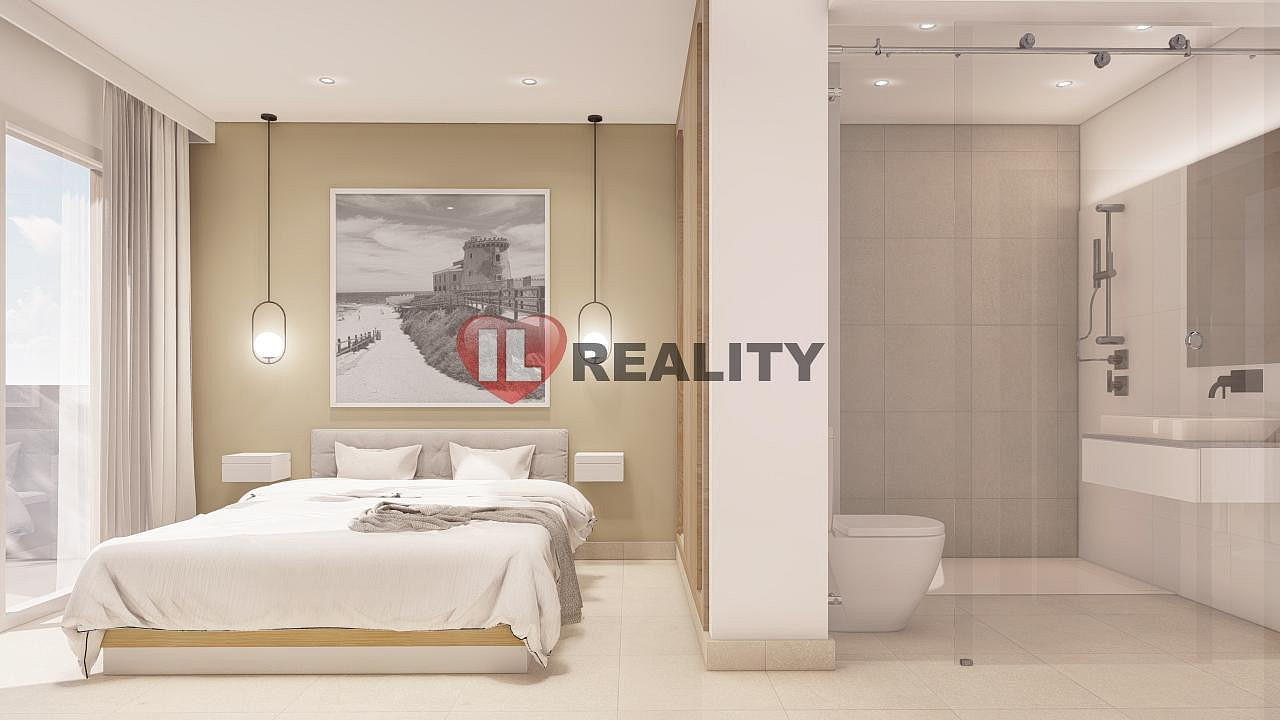 Prodej bytu 4+kk 176 m²