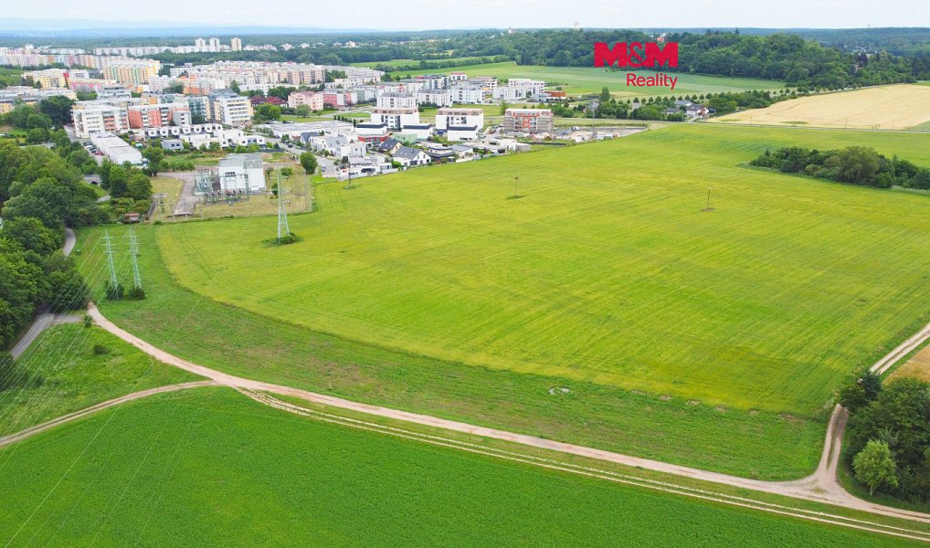 Prodej, Pozemek, 6364 m²