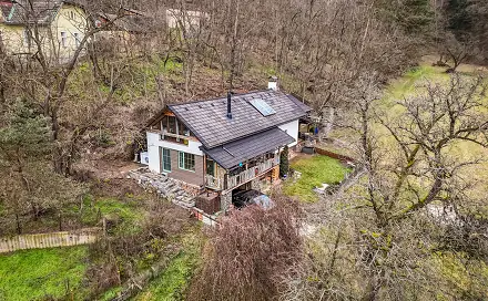 Prodej domu 145 m² s pozemkem 314 m², Svatý Jan - Brzina, okres Příbram