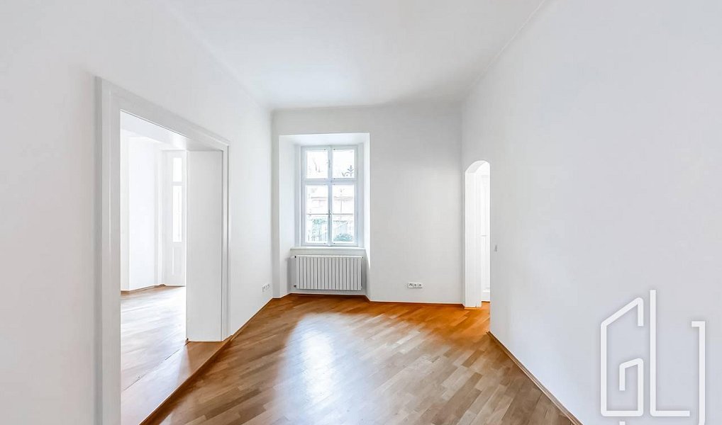 Pronájem bytu 4+1 153 m², Praha – náhled fotky 4
