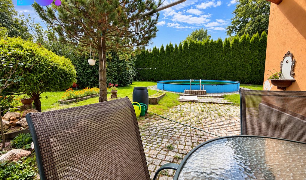 Prodej domu 260 m² s pozemkem 536 m², Stará Červená Voda – náhled fotky 3