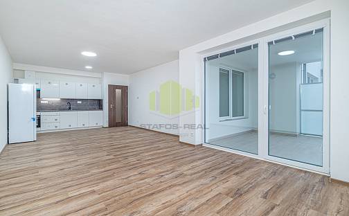 Prodej bytu 2+kk 66 m², Janského, Olomouc - Povel