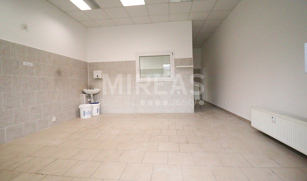 Pronájem obchodních prostor 47 m², Milovice – náhled fotky 4