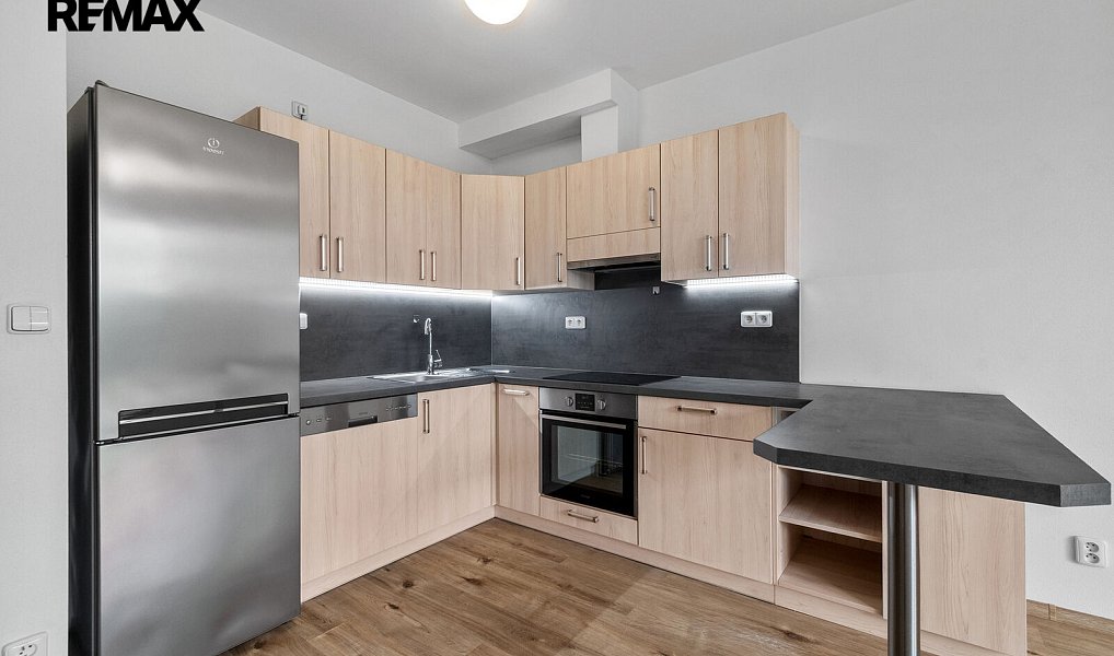 Pronájem bytu 2+kk 55 m², Plzeň – náhled fotky 2
