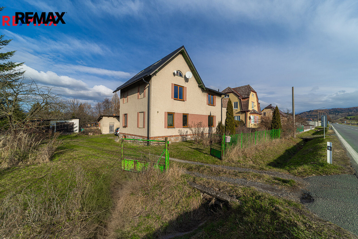 Prodej domu 145 m² s pozemkem 2 337 m² – fotografie 5