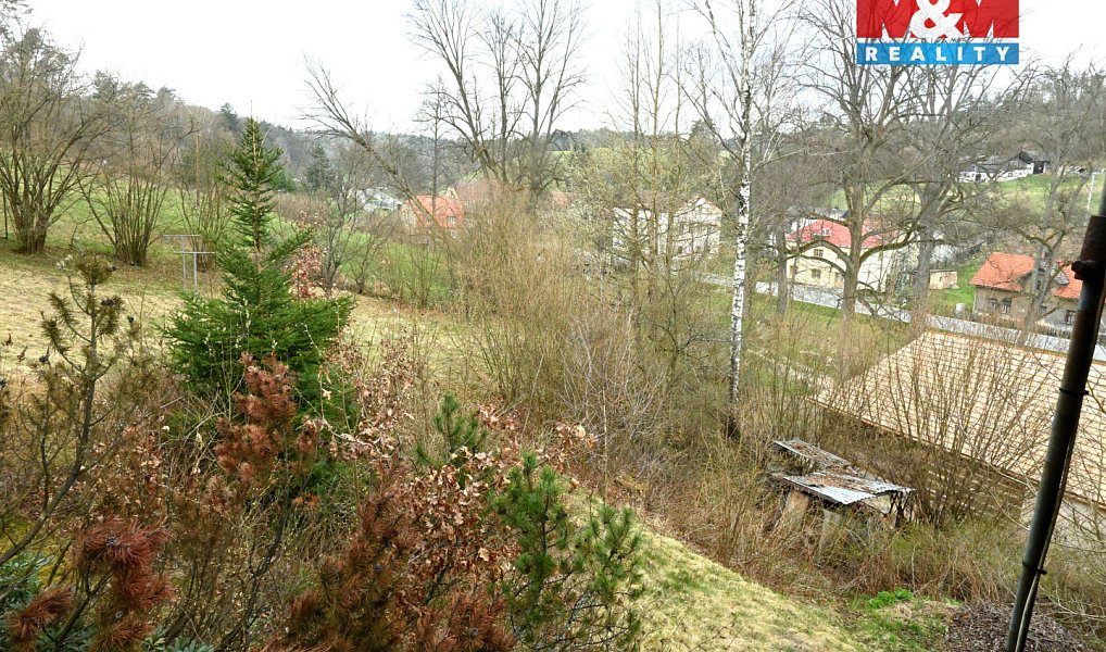 Prodej chaty/chalupy 60 m² s pozemkem 1 488 m², Dolní Krupá – náhled fotky 8