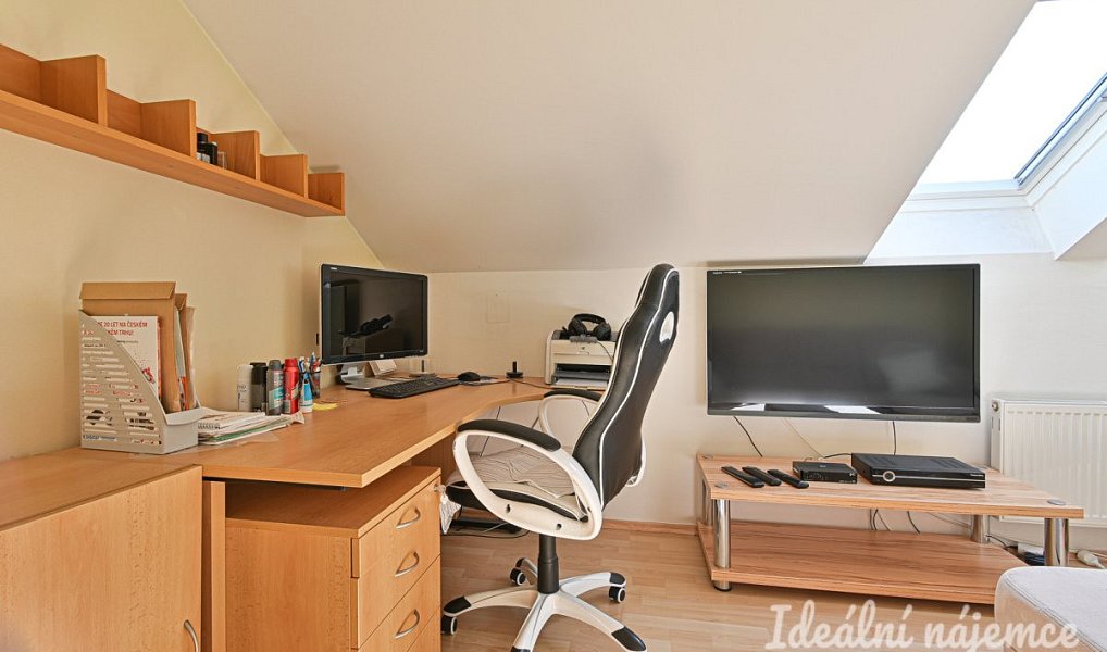 Pronájem bytu 3+1 67 m², Újezd u Brna – náhled fotky 5