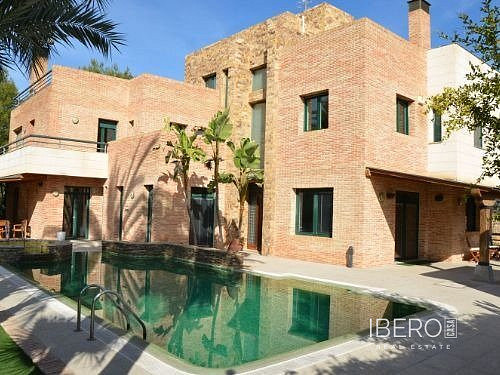 Casa 7+kk – Molina de Segura, Vega Media del Segura - Vista 2