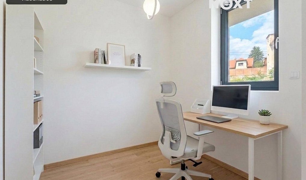 Prodej bytu 2+kk 66 m², Drnovice – náhled fotky 11