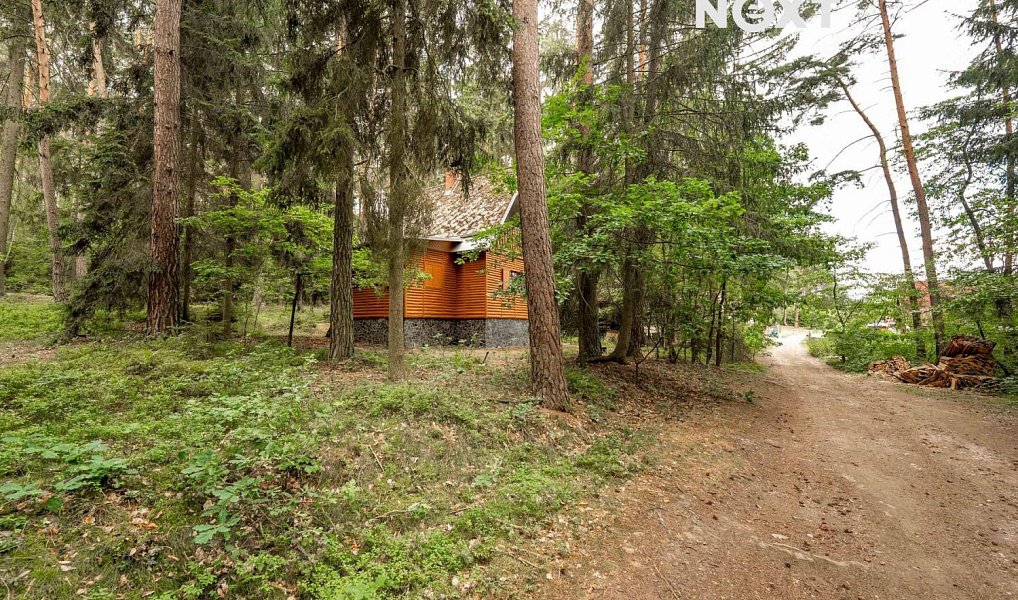 Prodej domu 51 m² s pozemkem 158 m², Žilov – náhled fotky 26