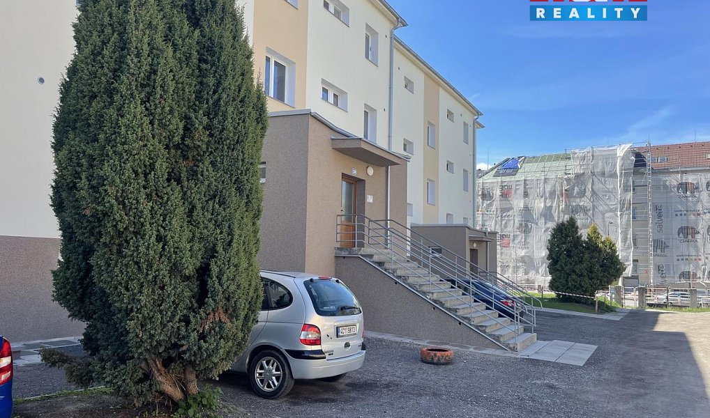 Prodej bytu 3+1 75 m², Strakonice – náhled fotky 8