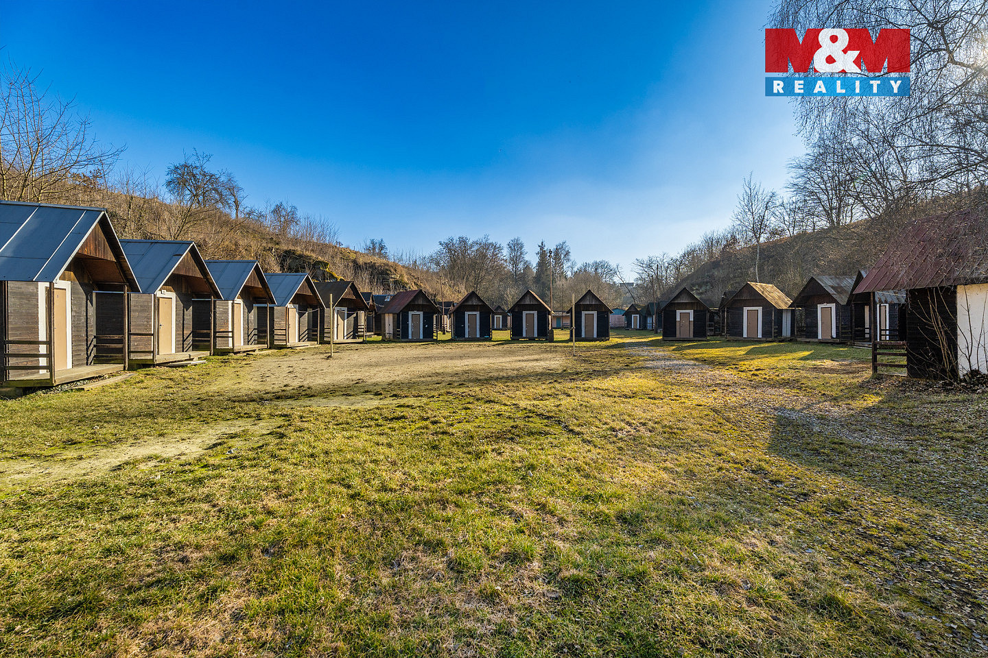 Prodej ubytovacího objektu 757 m² — photo 2