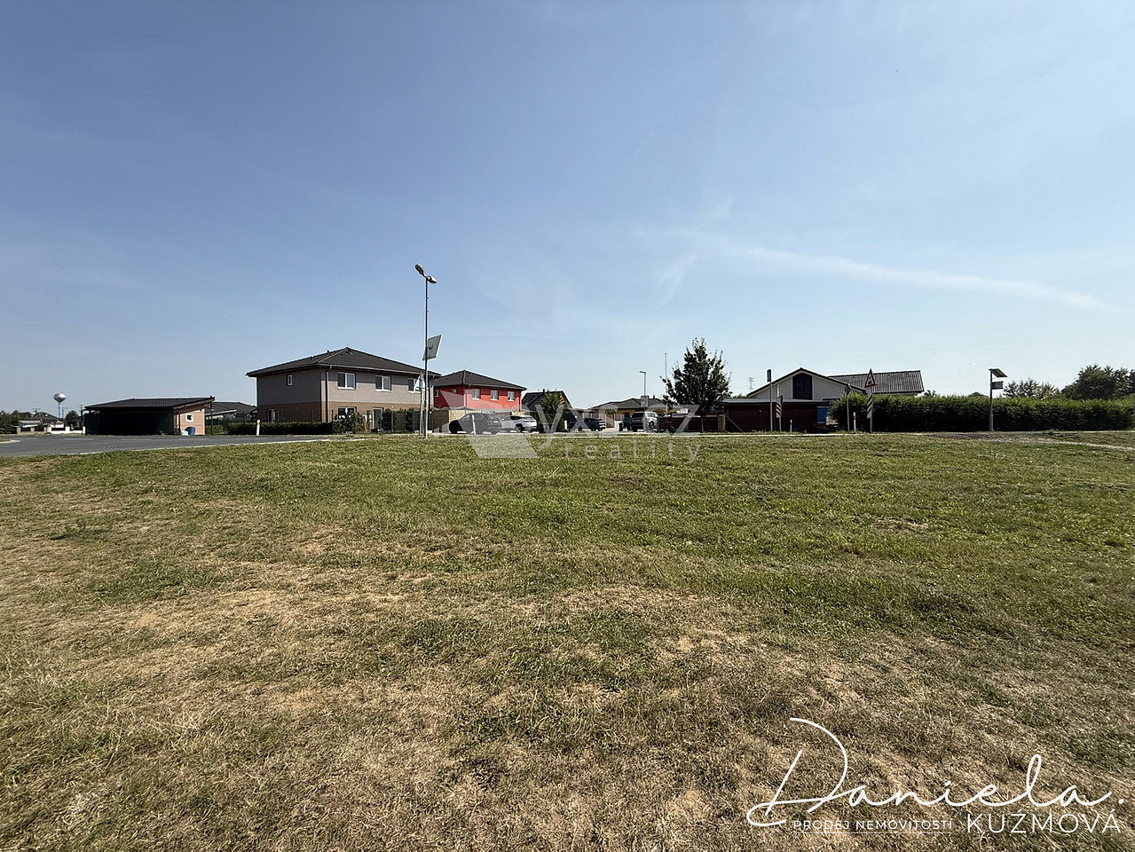 Prodej stavebního pozemku 1 066 m² – fotografie 3
