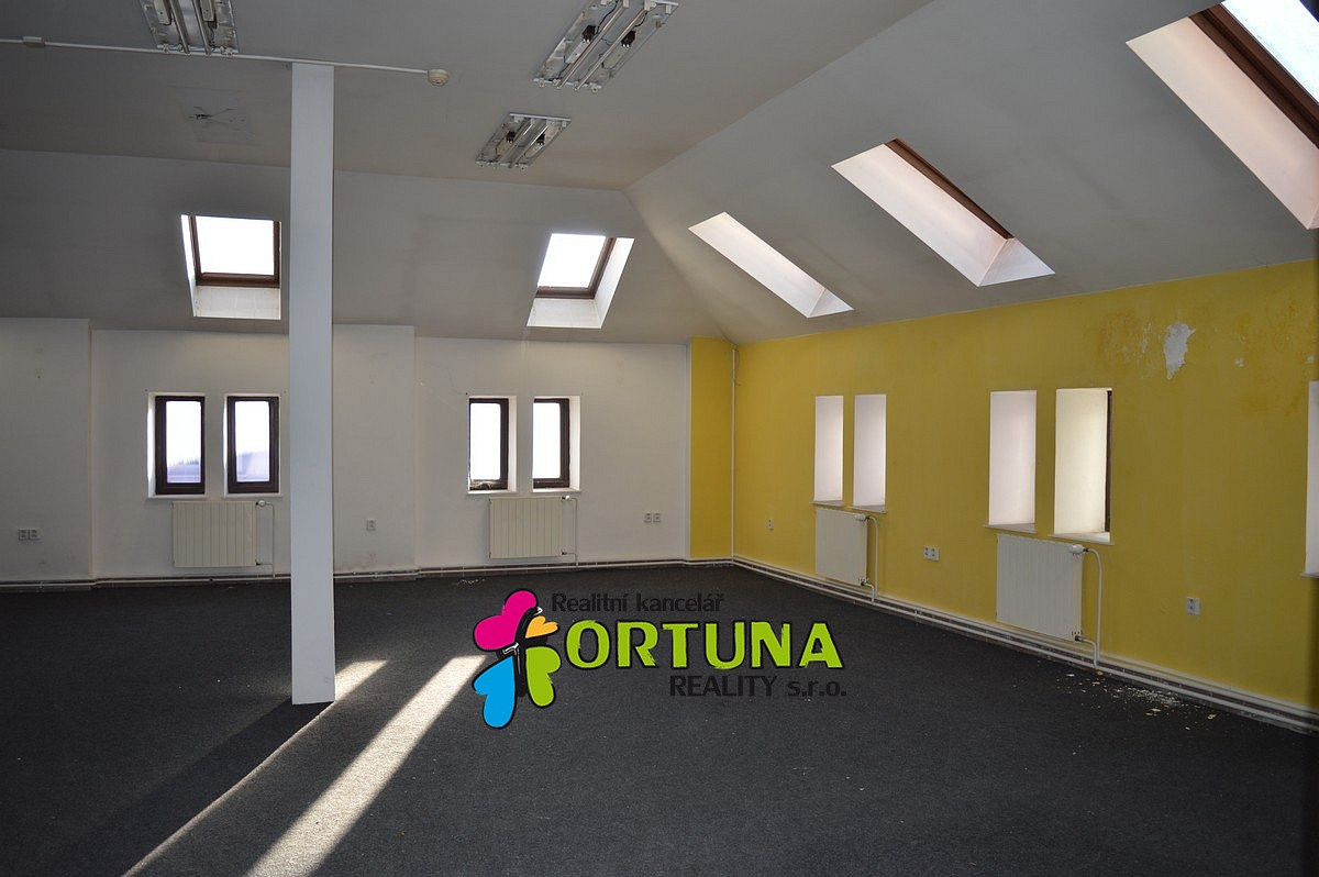 Prodej nájemního domu, činžáku 1 563 m² – fotografie 5