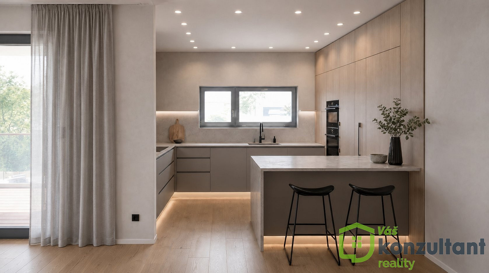 Prodej bytu 4+kk 160 m² – fotografie 4