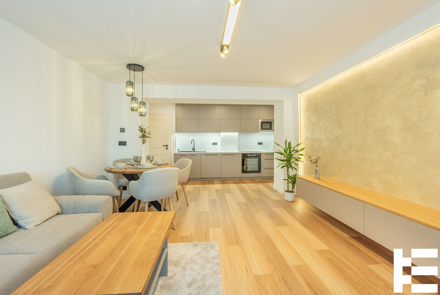 Prodej bytu 3+kk 58 m²