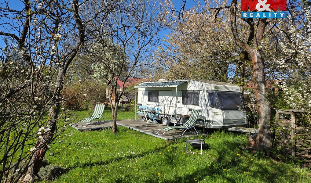 Prodej zahrady 834 m², Karlovy Vary – náhled fotky 13