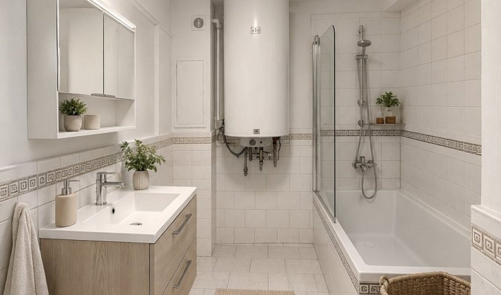 Prodej domu 105 m² s pozemkem 1 025 m², Hrotovice – náhled fotky 11