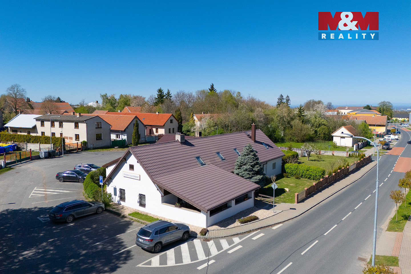 Prodej restaurace 390 m² – fotografie 2