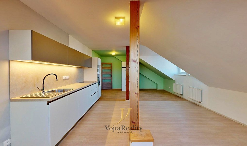 Pronájem bytu 4+kk 105 m², Olomouc – náhled fotky 6