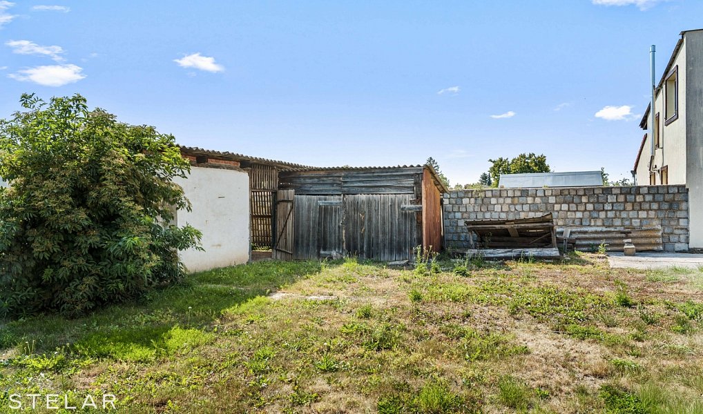 Prodej domu 488 m² s pozemkem 3 972 m², Uničov – náhled fotky 18
