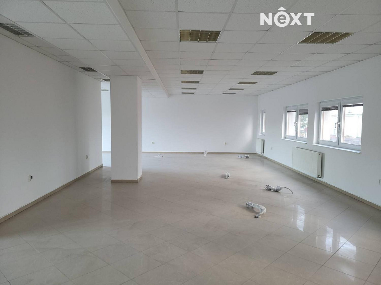 Pronájem obchodních prostor 137 m² — photo 3