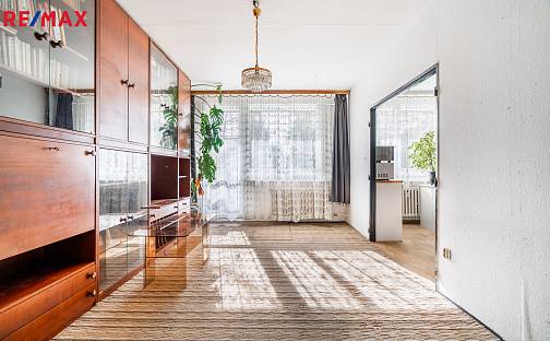 Prodej bytu 3+1 70 m², Zárybská, Praha 9 - Prosek